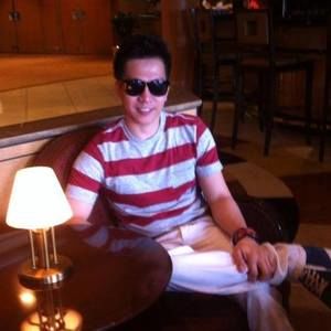 Meet your Posher, Melvin